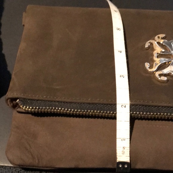 GIFT! Rustic cuff clutch purse bag brand new! - Picture 8 of 8